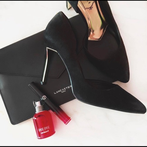 NWT Leather Crossbody Clutch - Picture 11 of 11